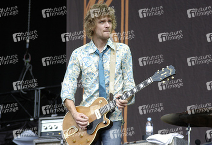 Brendan Benson