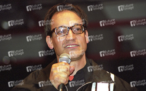 Ted Raimi