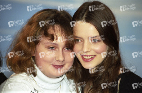 Anais Reboux, Roxane Mesquida