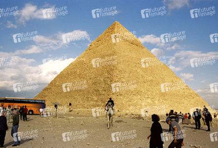 Chephren-Pyramide
