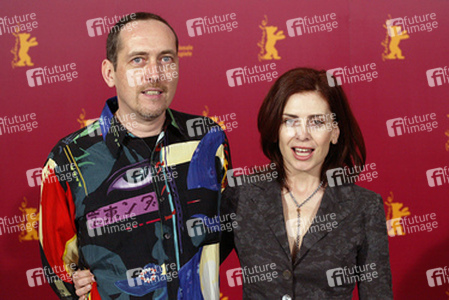 Serge Renko, Katerina Didaskalou