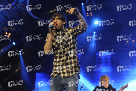 Johannes Strate, Florian Speer (Revolverheld)