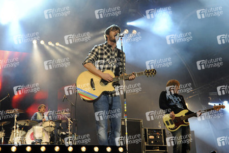 Jakob Sinn, Johannes Strate, Florian Speer (Revolverheld)