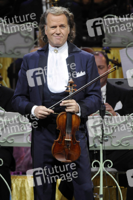 André Rieu