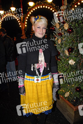 Enie van de Meiklokjes