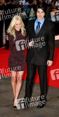 Kate Bosworth, Brandon Routh