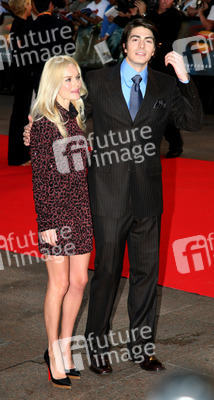 Kate Bosworth, Brandon Routh