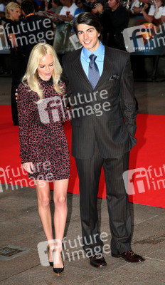 Kate Bosworth, Brandon Routh