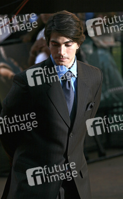 Brandon Routh