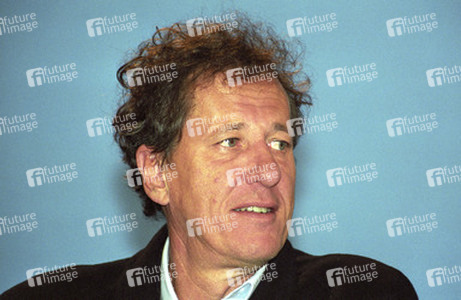 Geoffrey Rush