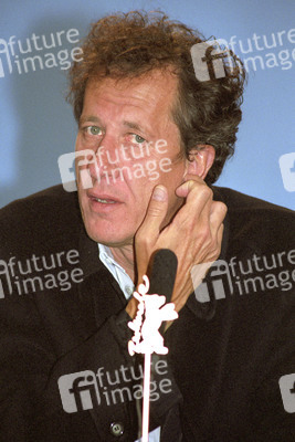 Geoffrey Rush