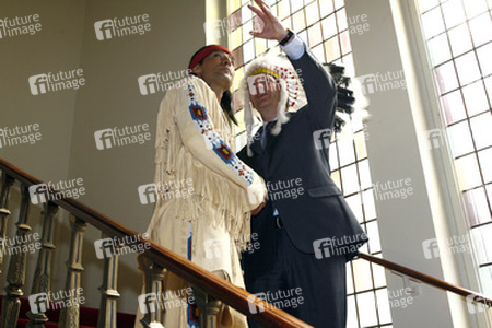 Erol Sander, Christian Wulff