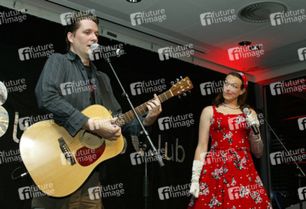 Nico Walser, Inge Schäkel