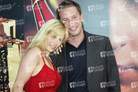 Michaela Schaffrath / Gina Wild