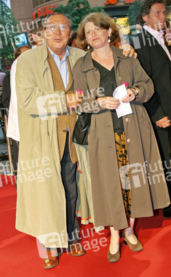 Jackie Schwarz, Dorothe Weyer