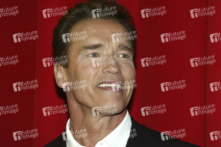 Arnold Schwarzenegger