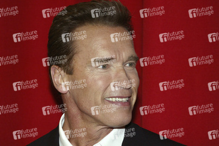 Arnold Schwarzenegger