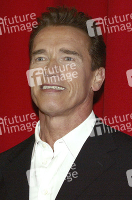 Arnold Schwarzenegger
