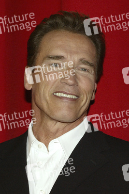 Arnold Schwarzenegger