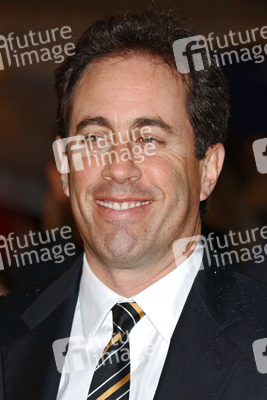 Jerry Seinfeld