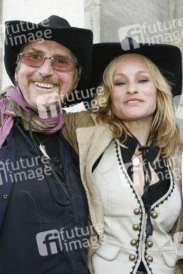 Martin Semmelrogge, Dorkas Kiefer