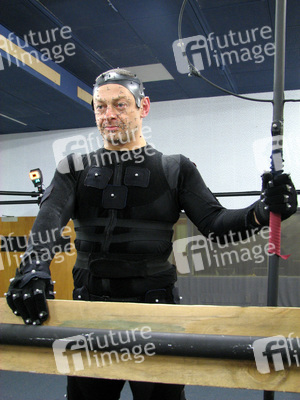 Andy Serkis