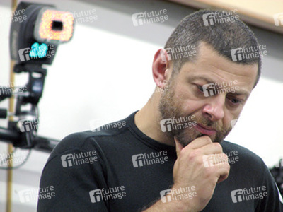 Andy Serkis