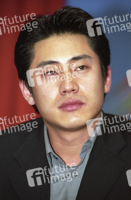 Shin Ha-kyun