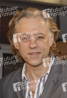 Bob Geldof