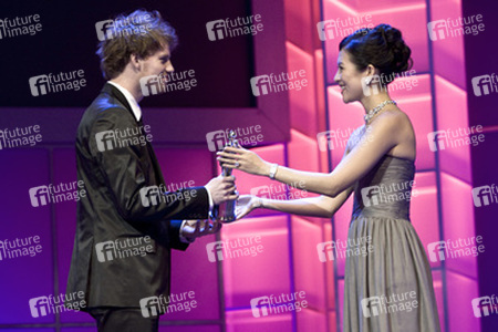 Cyron Melville, Zhang Ziyi