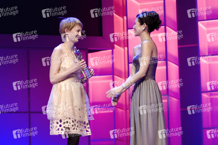 Alba Caterina Rohrwacher, Zhang Ziyi