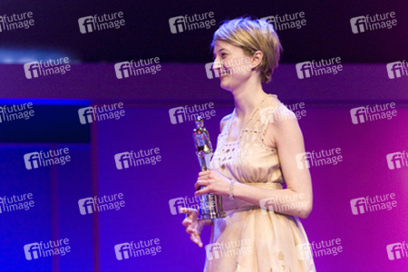 Alba Caterina Rohrwacher