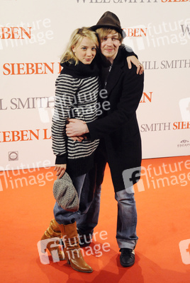 Jytte-Merle Böhrnsen, Tino Mewes