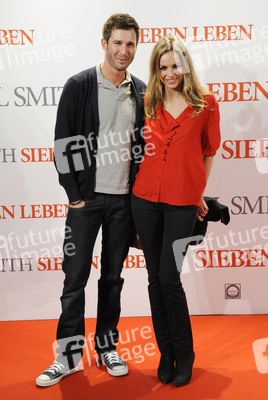 Jochen Schropp, Simone Hanselmann