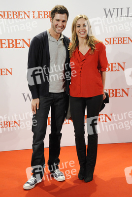 Jochen Schropp, Simone Hanselmann