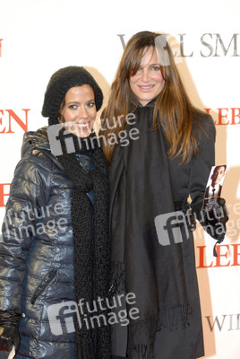 Gesa Dreckmann, Alexandra Kamp