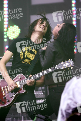 Thomas Stolle, Stefanie Kloß (Silbermond)