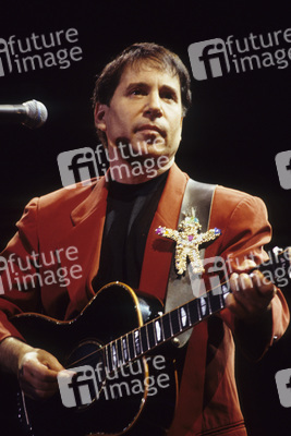 Konzert von Paul Simon in London