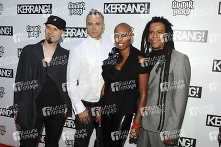Skunk Anansie