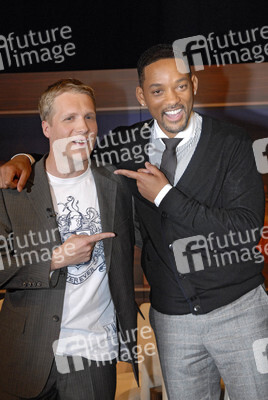 Oliver Pocher, Will Smith