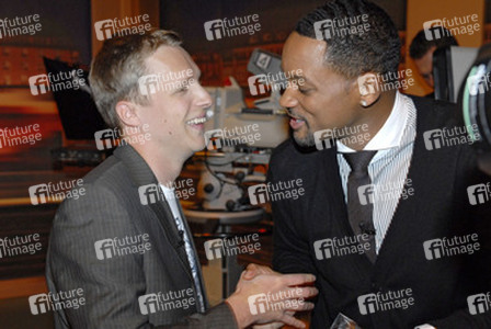 Oliver Pocher, Will Smith
