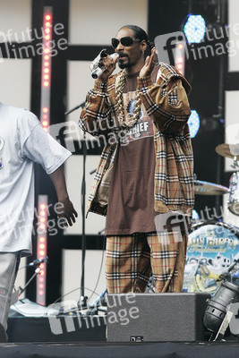 Snoop Dogg
