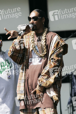 Snoop Dogg
