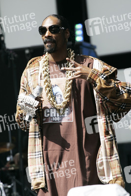 Snoop Dogg