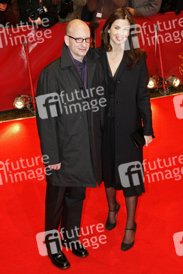 Steven Soderbergh, Jules Asner