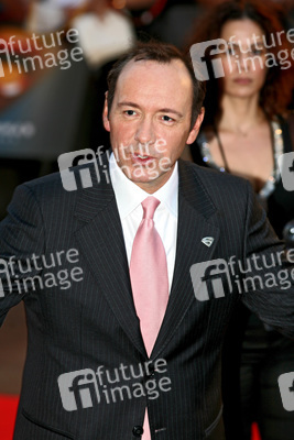 Kevin Spacey