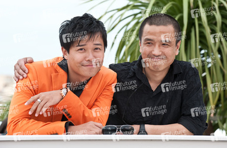 Chen Sicheng, Ye Lou