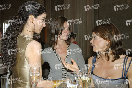 Janine White, Katarina Witt, Gerit Kling