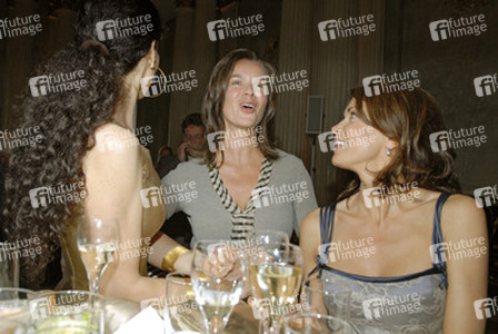 Janine White, Katarina Witt, Gerit Kling