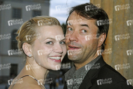 Anna Loos, Jan Josef Liefers